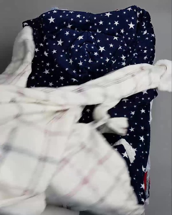 Фотография  127 - Домашняя одежда CAN#10 кг, ЛОТ №6482 оптом в Кызыле и республике Тыва