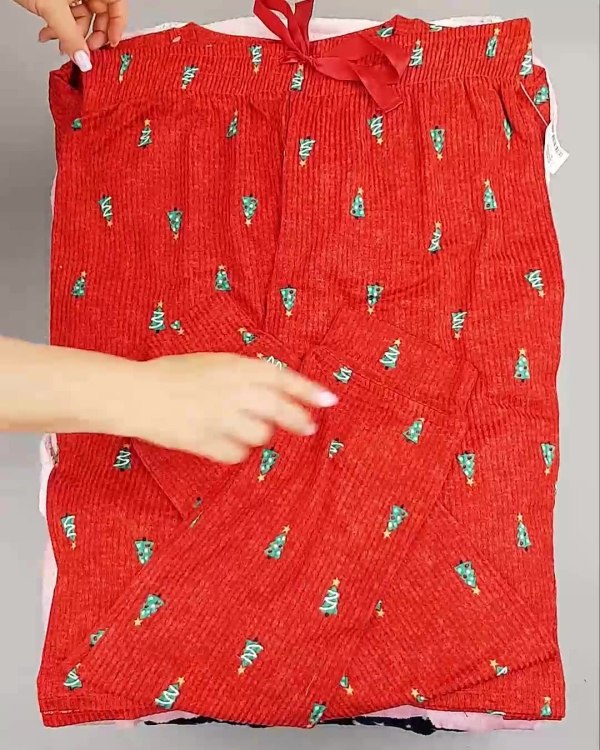 Фотография  975 - Домашняя одежда CAN#10 кг, ЛОТ №6482 оптом в Кызыле и республике Тыва