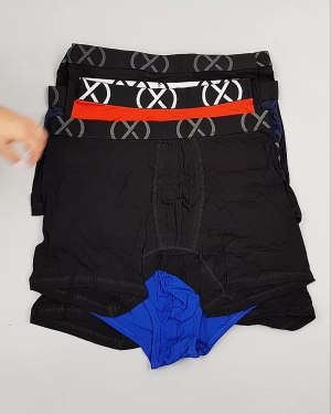 Фотография  413 - Нижнее белье men CAN#5 кг, ЛОТ №6488 оптом в Кызыле и республике Тыва