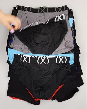 Фотография  717 - Нижнее белье men CAN#5 кг, ЛОТ №6488 оптом в Кызыле и республике Тыва