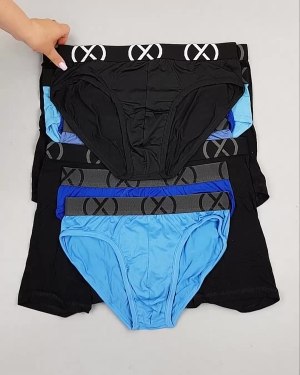 Фотография  833 - Нижнее белье men CAN#5 кг, ЛОТ №6489 оптом в Кызыле и республике Тыва
