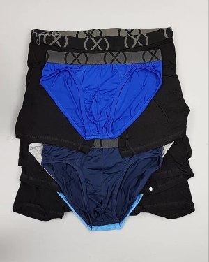 Фотография  671 - Нижнее белье men CAN#5 кг, ЛОТ №6489 оптом в Кызыле и республике Тыва