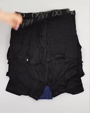 Фотография  501 - Нижнее белье men CAN#5 кг, ЛОТ №6489 оптом в Кызыле и республике Тыва