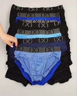 Фотография  590 - Нижнее белье men CAN#5 кг, ЛОТ №6489 оптом в Кызыле и республике Тыва