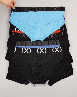 Фотография  773 - Нижнее белье men CAN#5 кг, ЛОТ №6490 оптом в Кызыле и республике Тыва