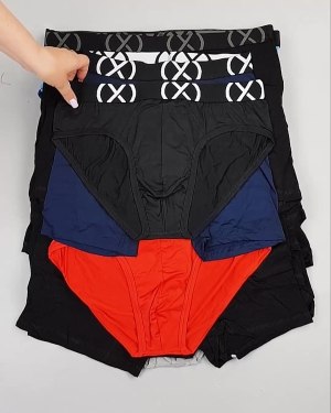 Фотография  497 - Нижнее белье men CAN#5 кг, ЛОТ №6490 оптом в Кызыле и республике Тыва