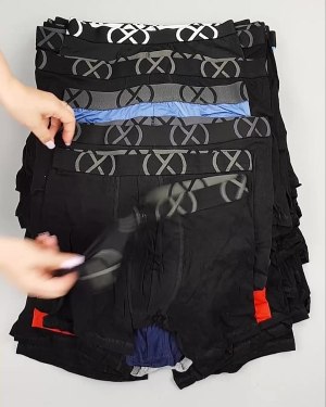 Фотография  452 - Нижнее белье men CAN#5 кг, ЛОТ №6490 оптом в Кызыле и республике Тыва