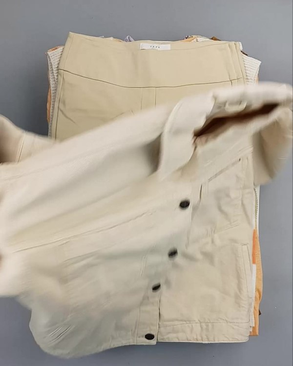 Фотография  282 - YA YA 062024#40 шт, ЛОТ №6528 оптом в Кызыле и республике Тыва