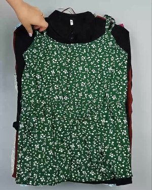 Фотография  670 - Платья Bestseller 44#5 кг, ЛОТ №6537 оптом в Кызыле и республике Тыва