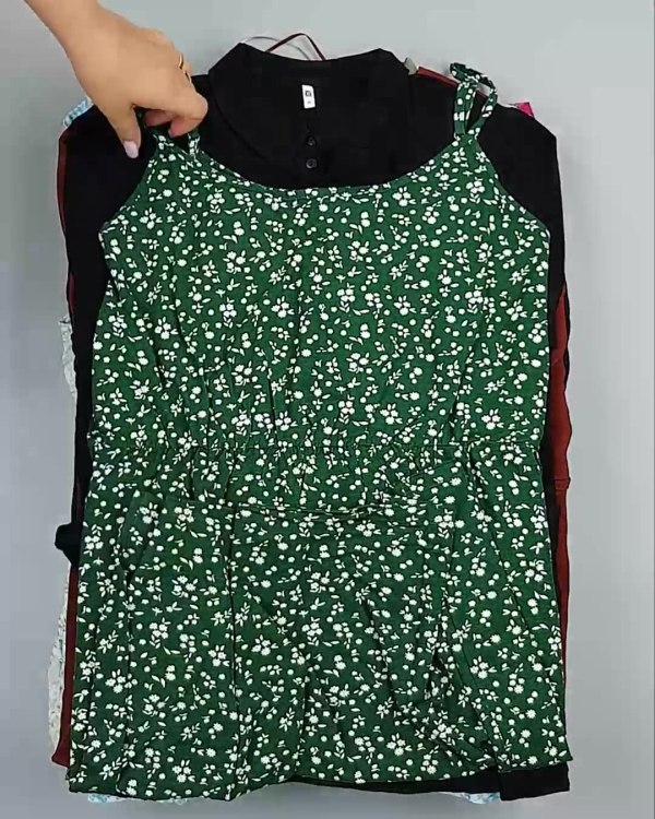 Фотография  694 - Платья Bestseller 44#5 кг, ЛОТ №6537 оптом в Кызыле и республике Тыва