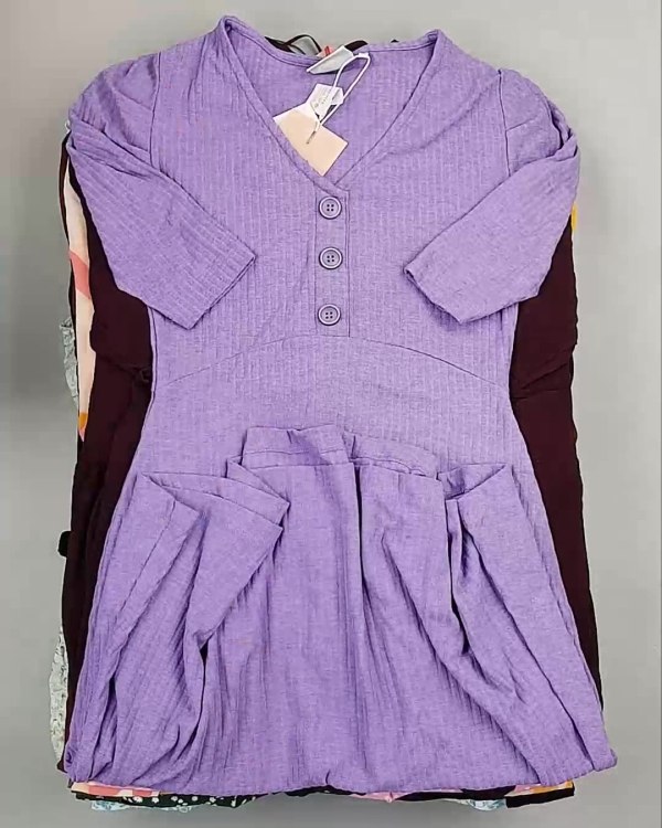 Фотография  230 - Платья Bestseller 44#5 кг, ЛОТ №6537 оптом в Кызыле и республике Тыва