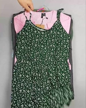 Фотография  151 - Платья Bestseller 44#5 кг, ЛОТ №6538 оптом в Кызыле и республике Тыва