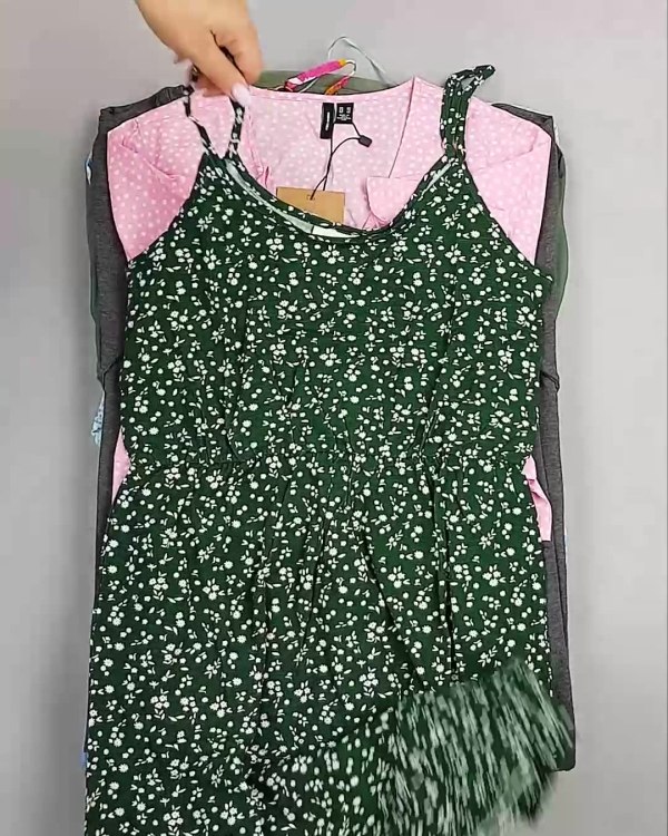 Фотография  189 - Платья Bestseller 44#5 кг, ЛОТ №6538 оптом в Кызыле и республике Тыва