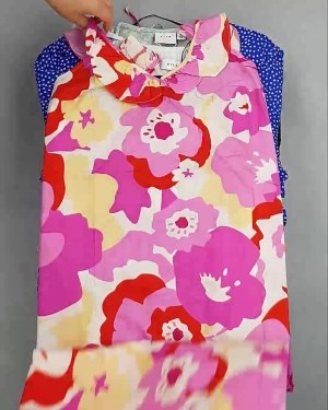 Фотография  682 - Платья Bestseller 44#5 кг, ЛОТ №6538 оптом в Кызыле и республике Тыва