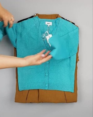 Фотография  625 - ONLY+Vero Moda Winter Mix 064#15 кг, ЛОТ №6541 оптом в Кызыле и республике Тыва