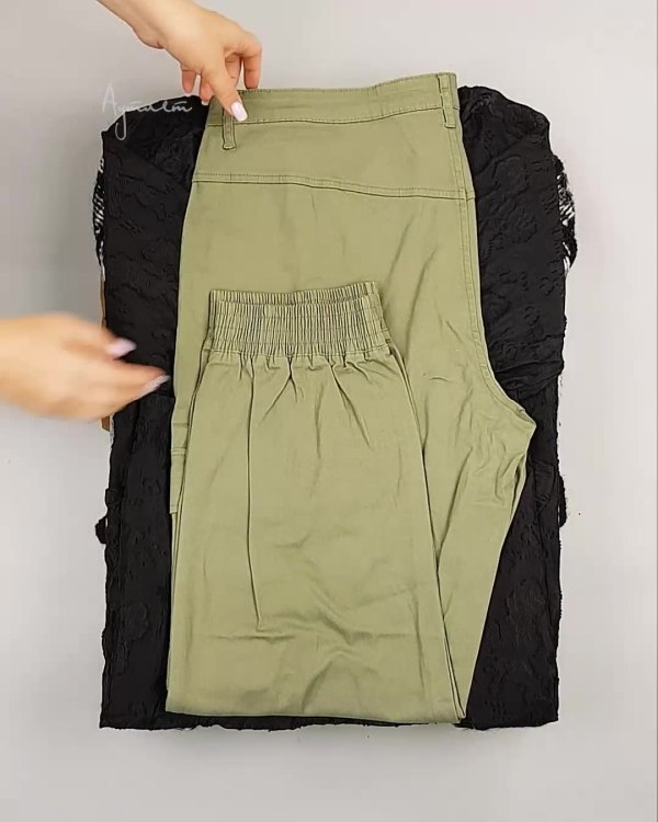 Фотография  362 - ONLY+Vero Moda Winter Mix 064#15 кг, ЛОТ №6541 оптом в Кызыле и республике Тыва