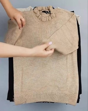 Фотография  371 - ONLY+Vero Moda Winter Mix 064#15 кг, ЛОТ №6541 оптом в Кызыле и республике Тыва