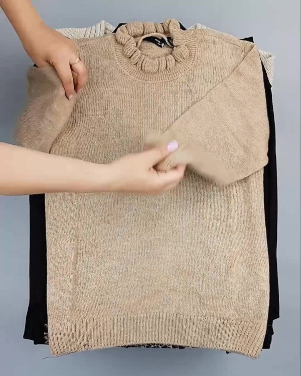 Фотография  106 - ONLY+Vero Moda Winter Mix 064#15 кг, ЛОТ №6541 оптом в Кызыле и республике Тыва