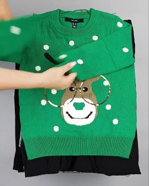 Фотография  245 - ONLY+Vero Moda Winter Mix 064#15 кг, ЛОТ №6541 оптом в Кызыле и республике Тыва