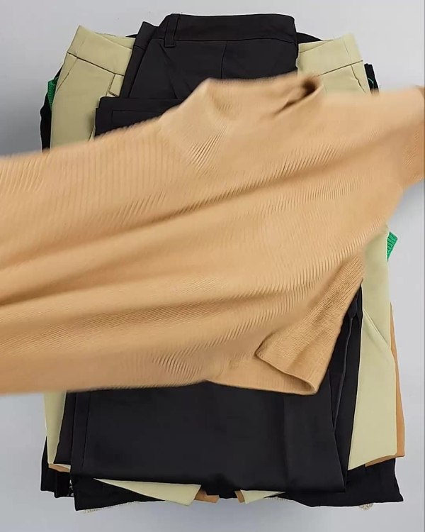 Фотография  573 - ONLY+Vero Moda Winter Mix 064#15 кг, ЛОТ №6541 оптом в Кызыле и республике Тыва