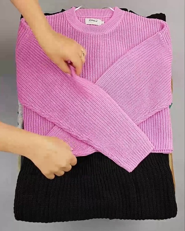 Фотография  762 - ONLY+Vero Moda Winter Mix 064#15 кг, ЛОТ №6541 оптом в Кызыле и республике Тыва