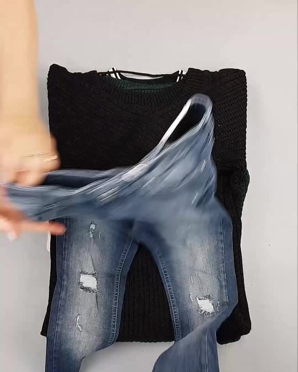 Фотография  917 - ONLY+Vero Moda Winter Mix 064#15 кг, ЛОТ №6542 оптом в Кызыле и республике Тыва