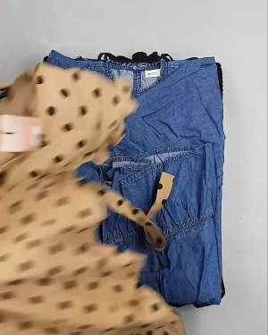 Фотография  140 - ONLY+Vero Moda Winter Mix 064#15 кг, ЛОТ №6542 оптом в Кызыле и республике Тыва