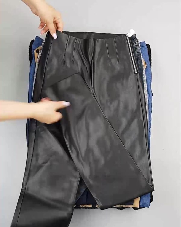 Фотография  929 - ONLY+Vero Moda Winter Mix 064#15 кг, ЛОТ №6542 оптом в Кызыле и республике Тыва