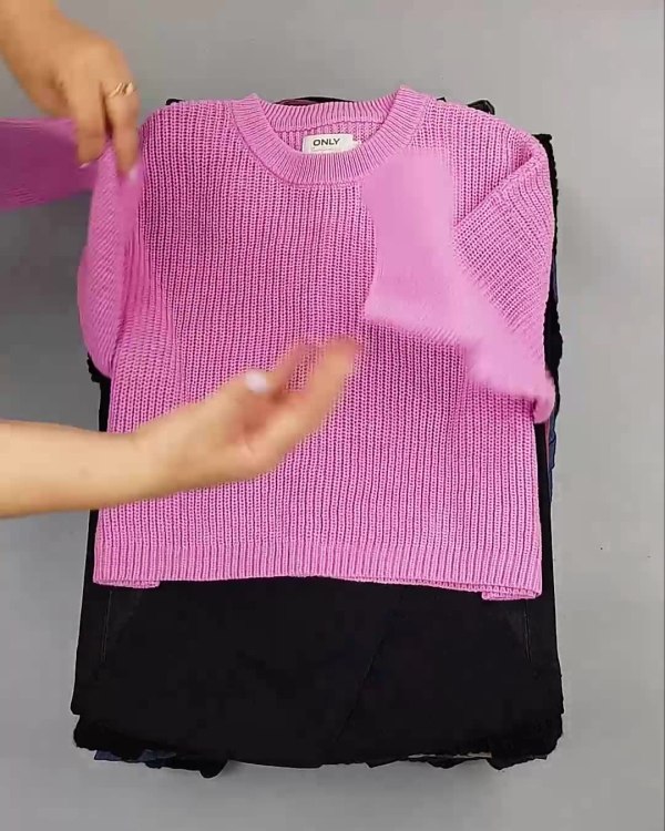 Фотография  839 - ONLY+Vero Moda Winter Mix 064#15 кг, ЛОТ №6542 оптом в Кызыле и республике Тыва