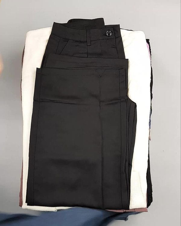 Фотография  980 - ONLY+Vero Moda Winter Mix 064#15 кг, ЛОТ №6542 оптом в Кызыле и республике Тыва