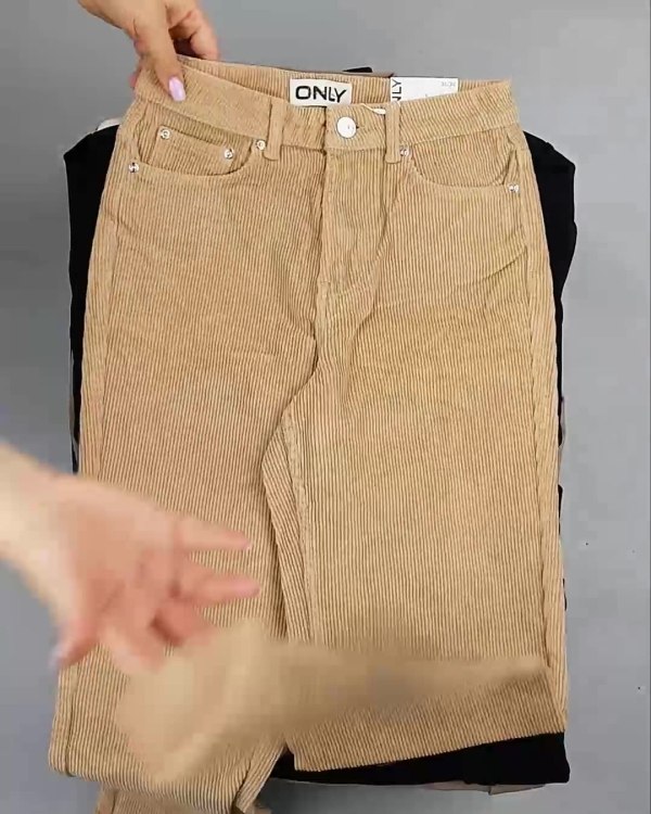 Фотография  262 - ONLY+Vero Moda Winter Mix 064#15 кг, ЛОТ №6542 оптом в Кызыле и республике Тыва