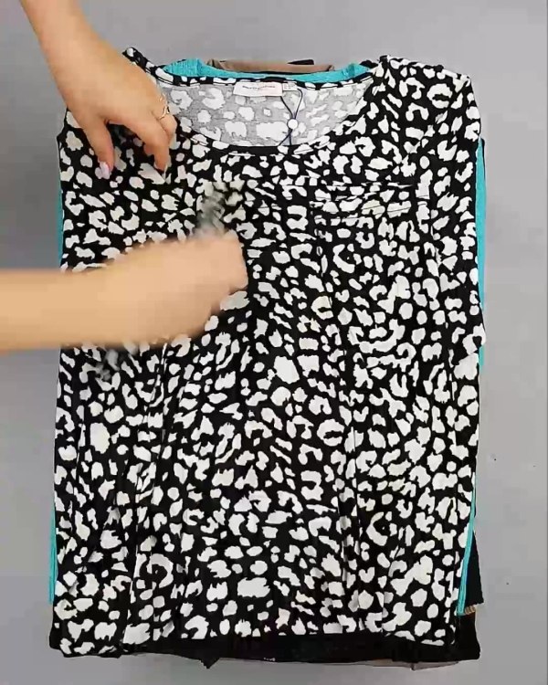 Фотография  363 - ONLY+Vero Moda Winter Mix 064#15 кг, ЛОТ №6542 оптом в Кызыле и республике Тыва