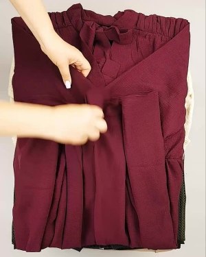 Фотография  924 - ONLY+Vero Moda Winter Mix 064#15 кг, ЛОТ №6542 оптом в Кызыле и республике Тыва