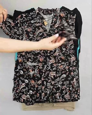 Фотография  124 - ONLY+Vero Moda Winter Mix 064#16,6 кг, ЛОТ №6544 оптом в Кызыле и республике Тыва