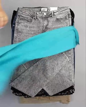 Фотография  889 - ONLY+Vero Moda Winter Mix 064#16,6 кг, ЛОТ №6544 оптом в Кызыле и республике Тыва