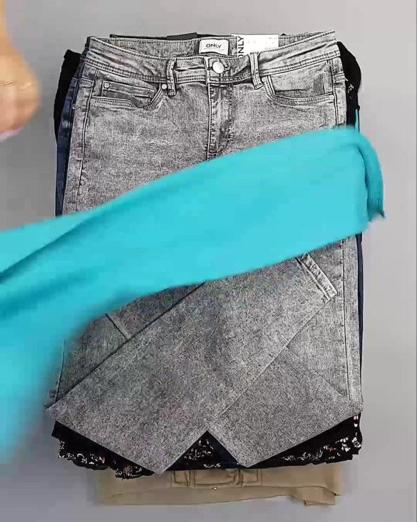 Фотография  267 - ONLY+Vero Moda Winter Mix 064#16,6 кг, ЛОТ №6544 оптом в Кызыле и республике Тыва