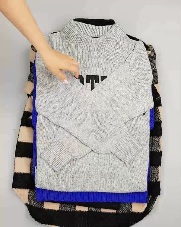 Фотография  715 - PIECES+NOISY MAY mix 074#15 кг, ЛОТ №6556 оптом в Кызыле и республике Тыва