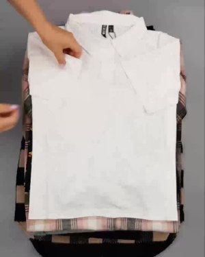 Фотография  324 - PIECES+NOISY MAY mix 074#15 кг, ЛОТ №6556 оптом в Кызыле и республике Тыва