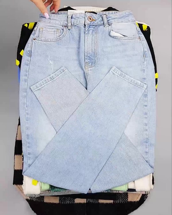 Фотография  513 - PIECES+NOISY MAY mix 074#15 кг, ЛОТ №6556 оптом в Кызыле и республике Тыва