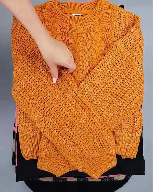 Фотография  616 - PIECES+NOISY MAY mix 074#15 кг, ЛОТ №6556 оптом в Кызыле и республике Тыва