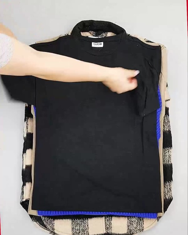 Фотография  296 - PIECES+NOISY MAY mix 074#15 кг, ЛОТ №6559 оптом в Кызыле и республике Тыва