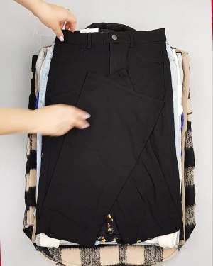 Фотография  153 - PIECES+NOISY MAY mix 074#15 кг, ЛОТ №6559 оптом в Кызыле и республике Тыва