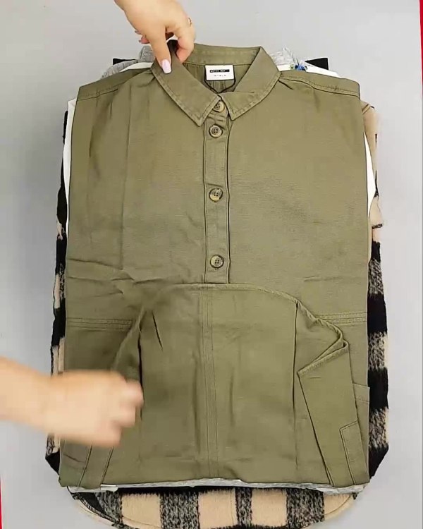 Фотография  284 - PIECES+NOISY MAY mix 074#15 кг, ЛОТ №6559 оптом в Кызыле и республике Тыва