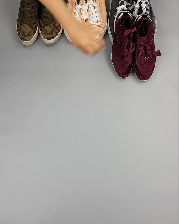 Фотография  676 - Кроссовки СТОК лето#10,9 кг, ЛОТ №6560 оптом в Кызыле и республике Тыва