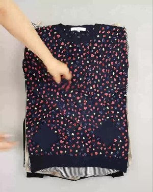 Фотография  929 - NEXT Winter Women mix#15 кг, ЛОТ №6598 оптом в Кызыле и республике Тыва