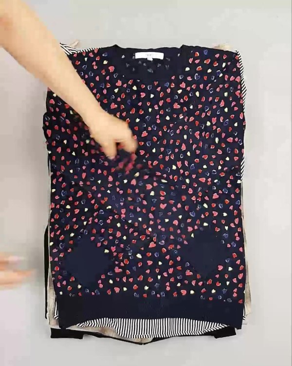 Фотография  421 - NEXT Winter Women mix#15 кг, ЛОТ №6598 оптом в Кызыле и республике Тыва