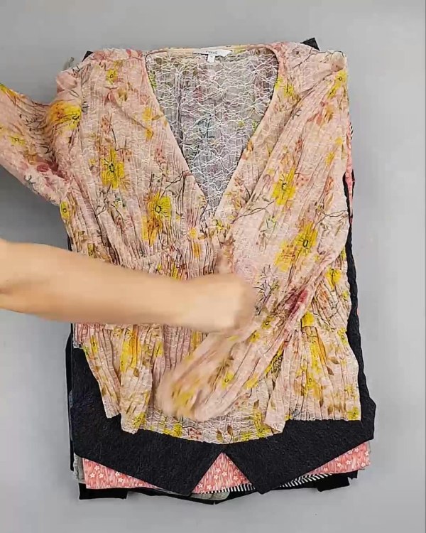 Фотография  382 - NEXT Winter Women mix#15 кг, ЛОТ №6598 оптом в Кызыле и республике Тыва