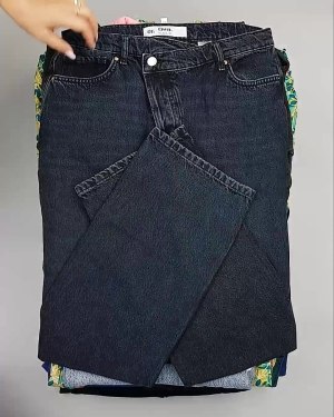 Фотография  856 - NEXT Winter Women mix#15 кг, ЛОТ №6598 оптом в Кызыле и республике Тыва