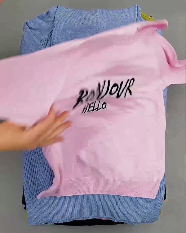 Фотография  314 - NEXT Winter Women mix#15 кг, ЛОТ №6598 оптом в Кызыле и республике Тыва