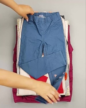 Фотография  966 - LIDL Kinder Baby Winter 074#7 кг, ЛОТ №6601 оптом в Кызыле и республике Тыва